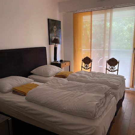 Appartement Monseigneur Vannes Exterior photo
