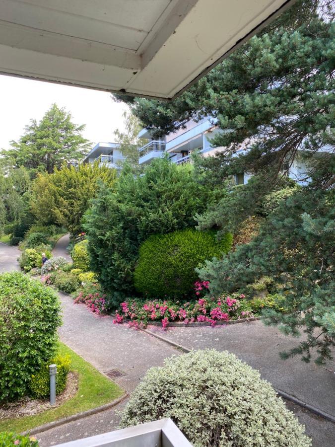 Appartement Monseigneur Vannes Exterior photo